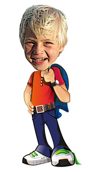 Tjalle de Wit