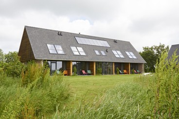 design vakantiewoning