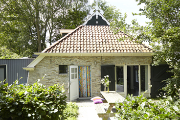 Großes Einfamilienhaus Lauwersmeer Friesland