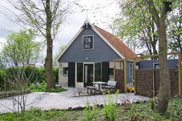 vakantiehuis