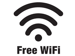 wifi groepsaccommodatie Lauwersmeer Friesland