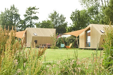 ecolodges