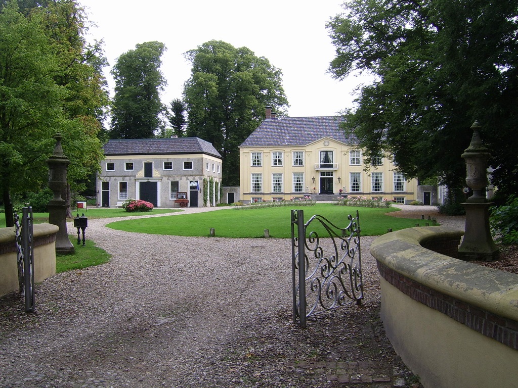 Fogelsangh State Veenklooster