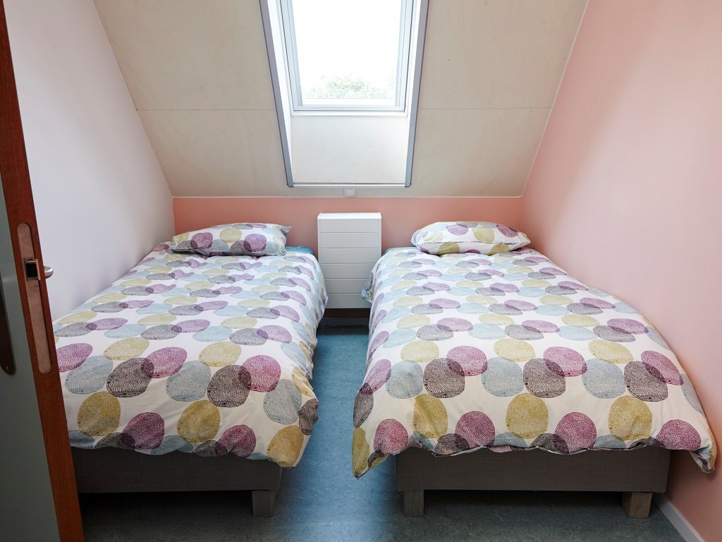 kleines Schlafzimmer wetter