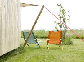 heerlijke lounge stoelen Friesland