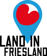 Land in Friesland