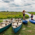 Mooie herinneringen camping Lauwersmeer Friesland