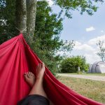 Mooie herinneringen minicamping Lauwersmeer Friesland