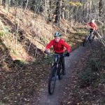 Mountainbiken Appelscha Friesland