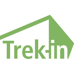 Logo Trek-in