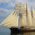 Masterskip De Gulden Leeuw